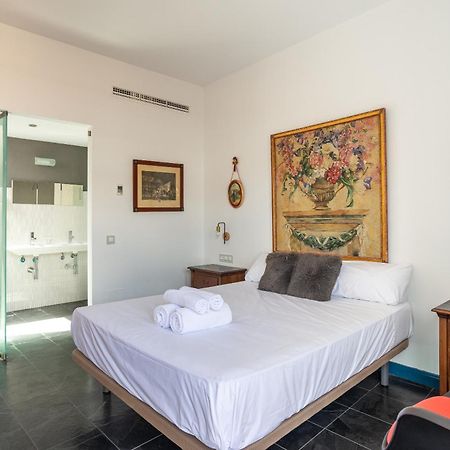 Hotel Albaicin Coin Luaran gambar