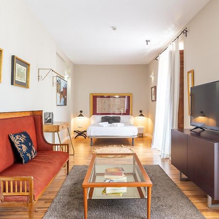 Hotel Albaicin Coin Luaran gambar