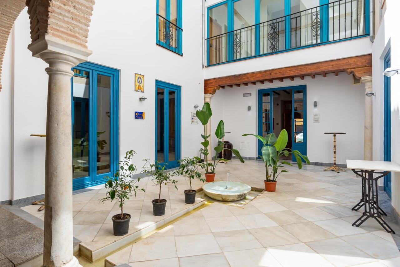 Hotel Albaicin Coin Luaran gambar