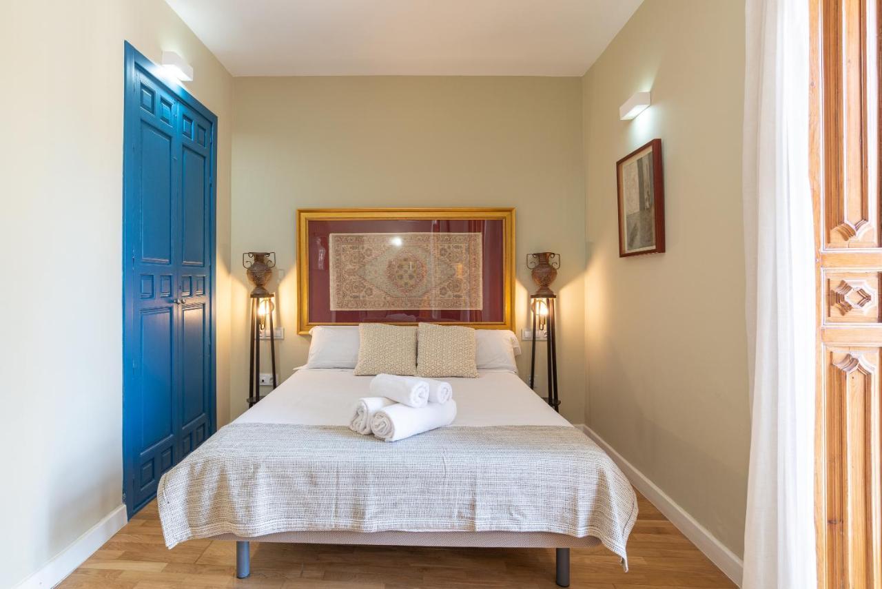 Hotel Albaicin Coin Luaran gambar