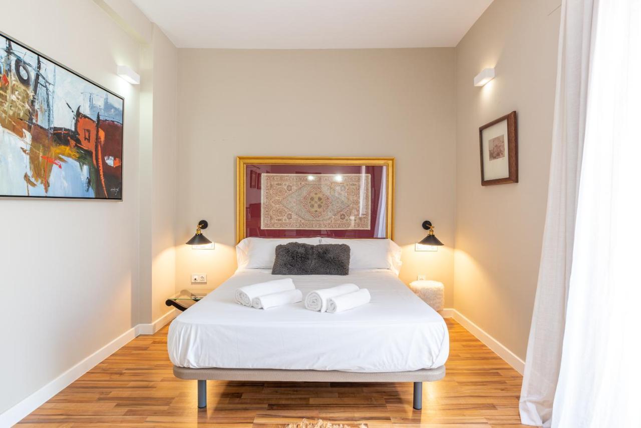 Hotel Albaicin Coin Luaran gambar