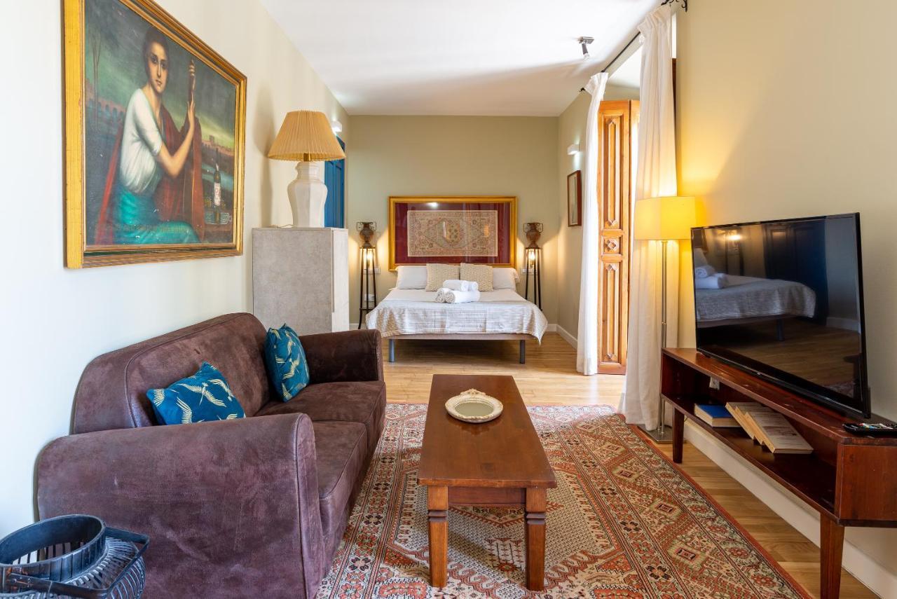Hotel Albaicin Coin Luaran gambar
