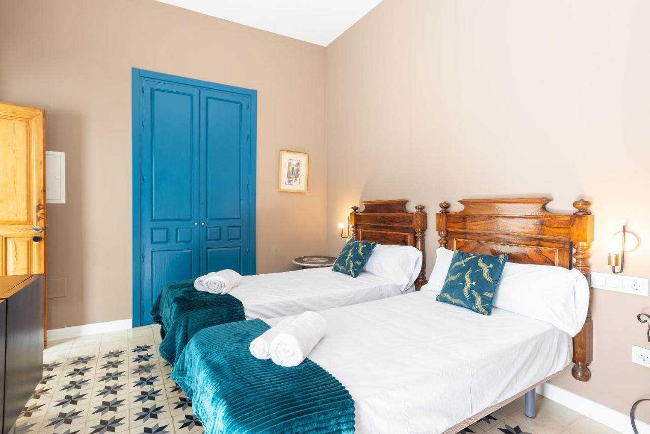 Hotel Albaicin Coin Luaran gambar