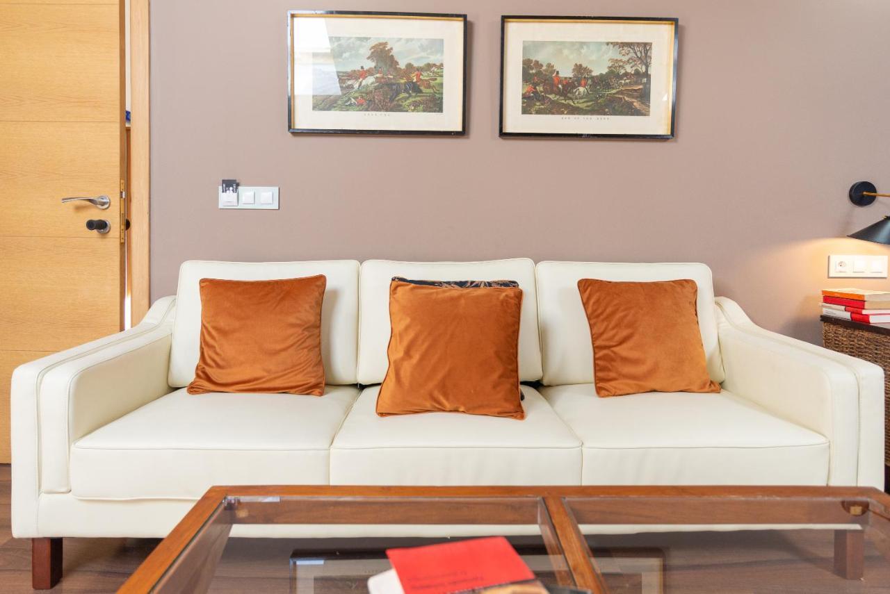 Hotel Albaicin Coin Luaran gambar