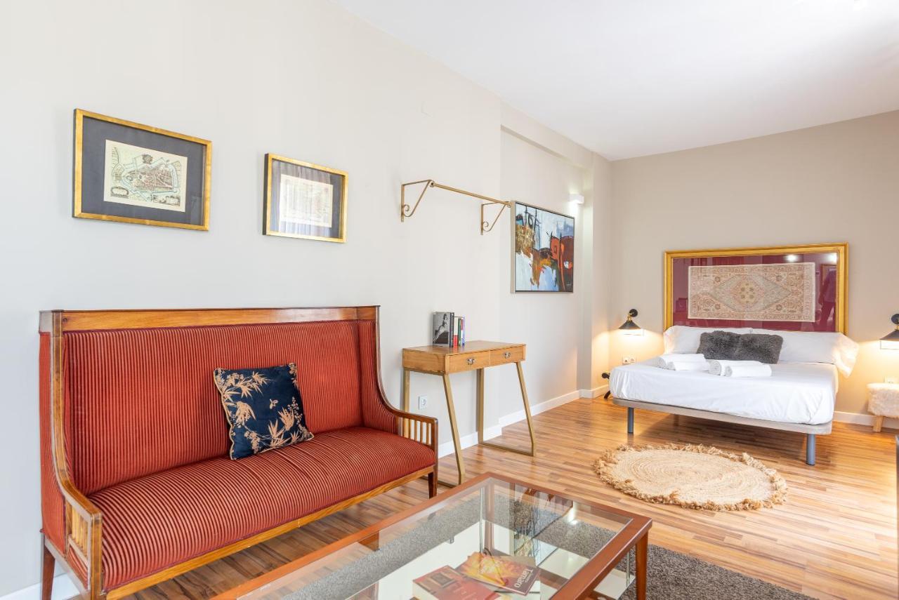 Hotel Albaicin Coin Luaran gambar