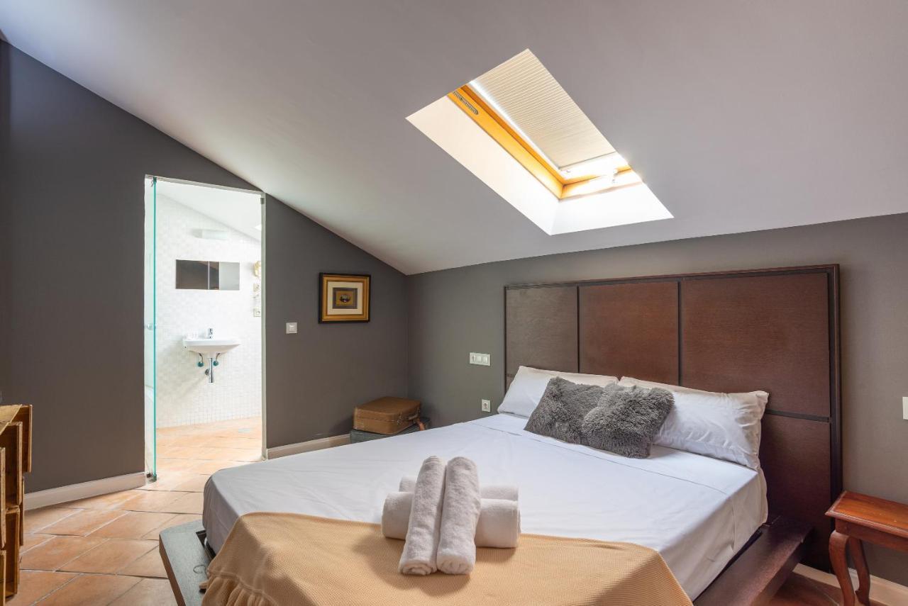Hotel Albaicin Coin Luaran gambar