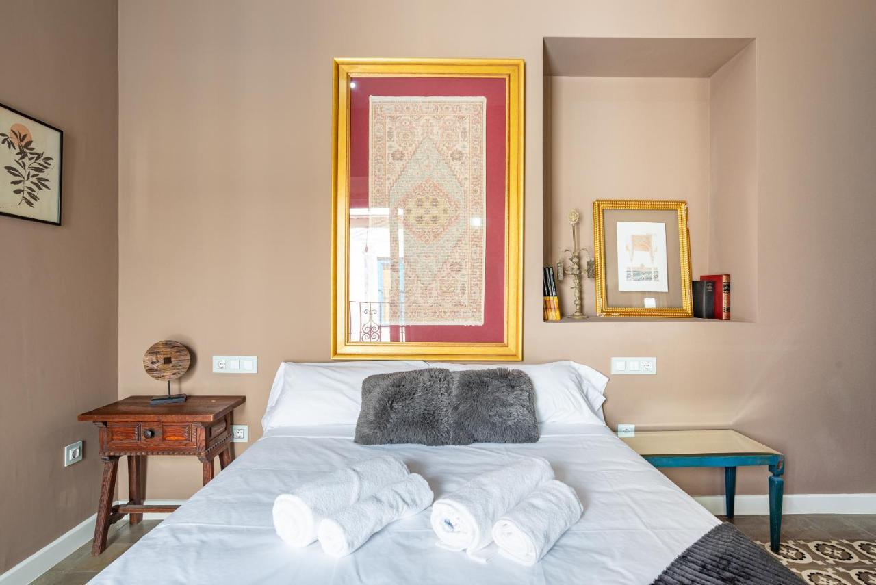 Hotel Albaicin Coin Luaran gambar