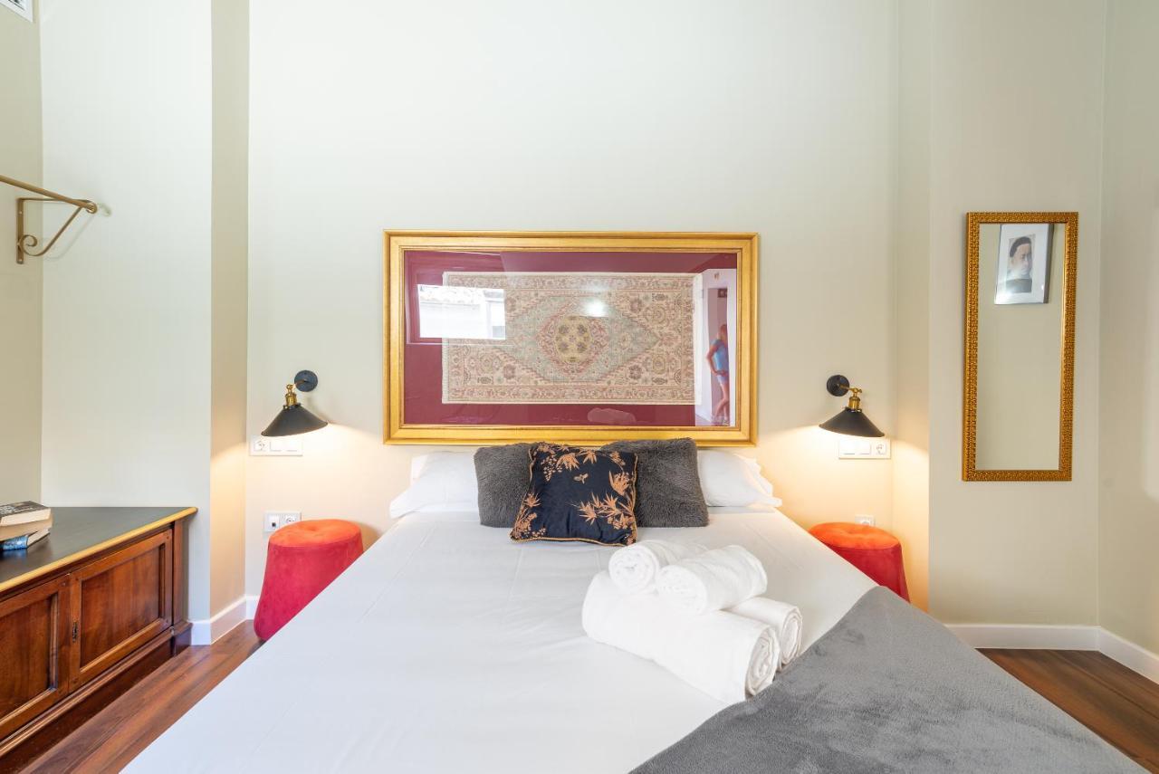 Hotel Albaicin Coin Luaran gambar