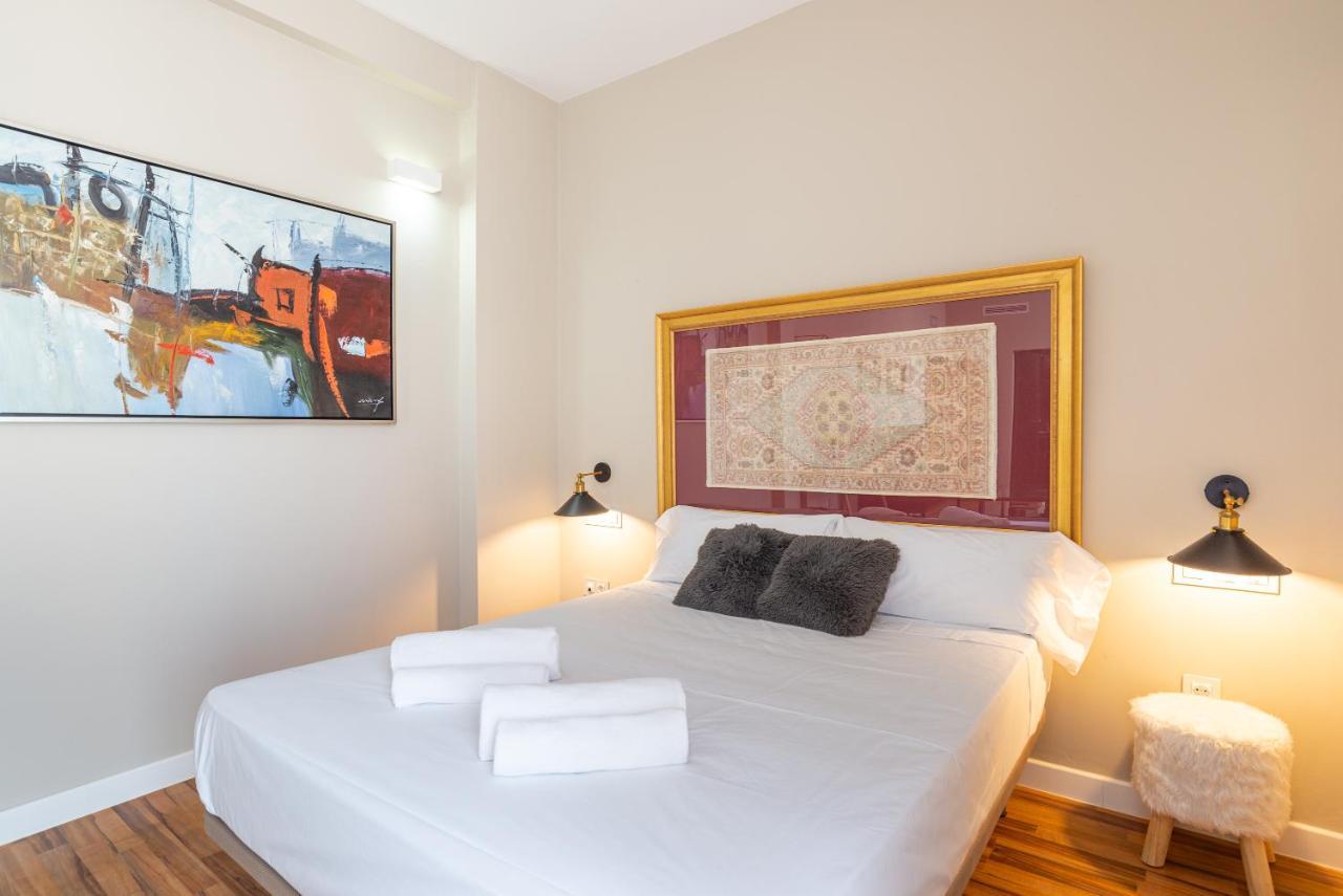 Hotel Albaicin Coin Luaran gambar