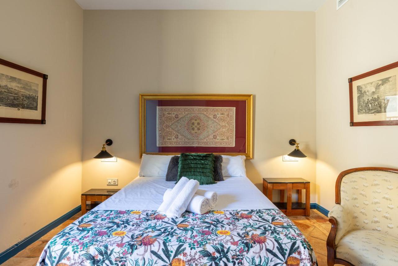 Hotel Albaicin Coin Luaran gambar