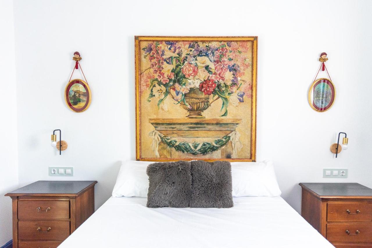 Hotel Albaicin Coin Luaran gambar