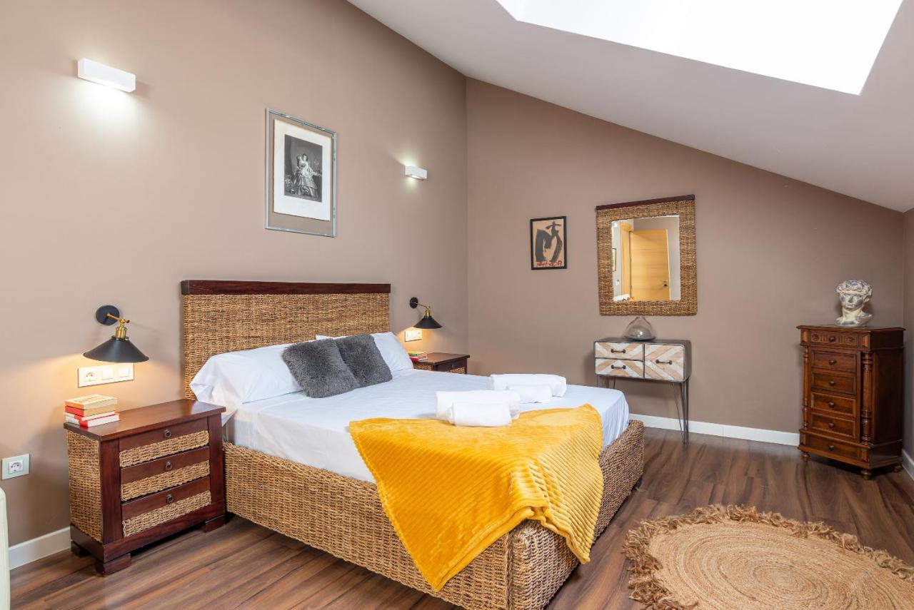 Hotel Albaicin Coin Luaran gambar