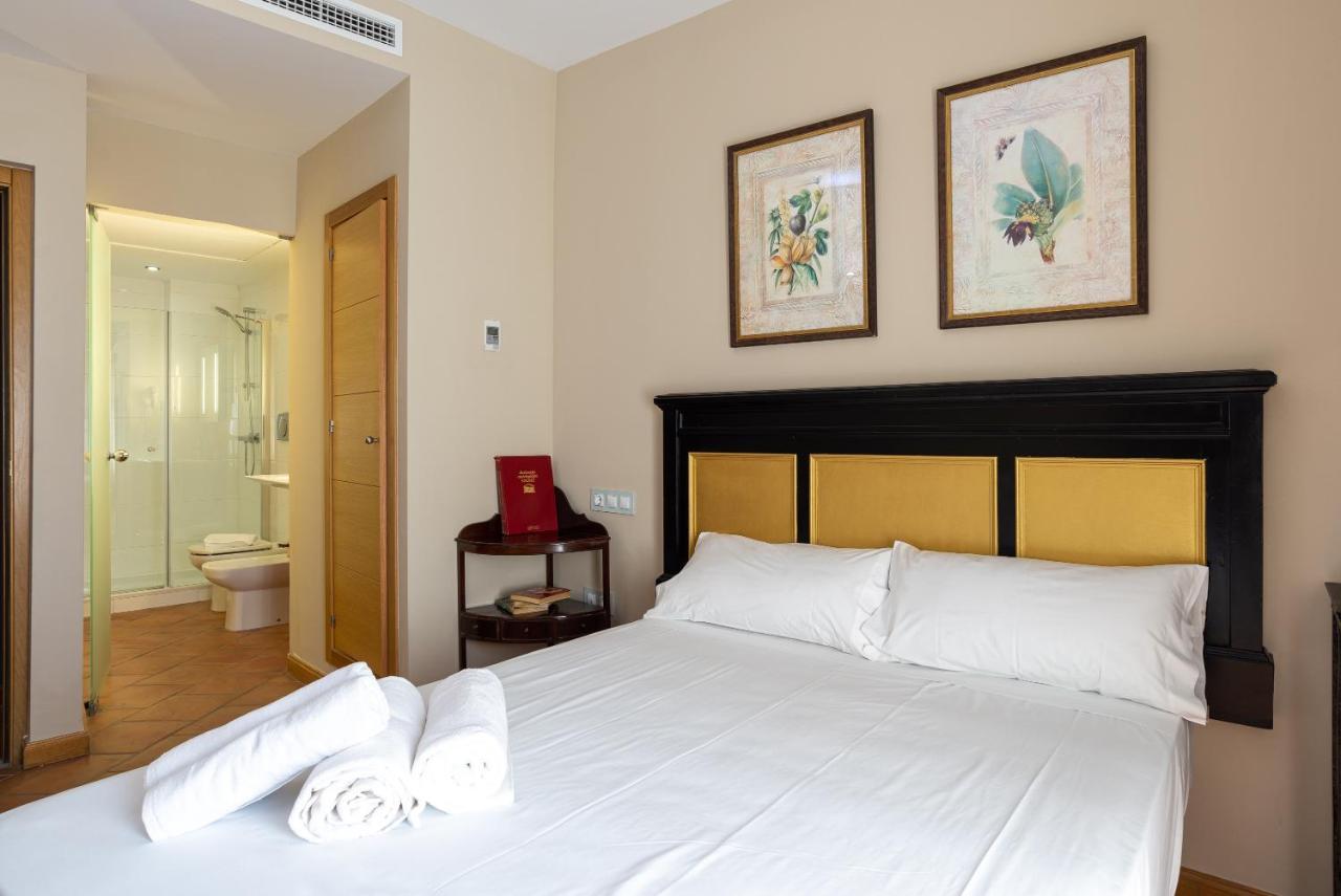 Hotel Albaicin Coin Luaran gambar