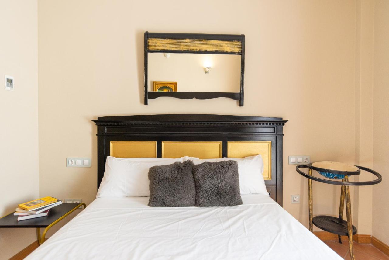 Hotel Albaicin Coin Luaran gambar