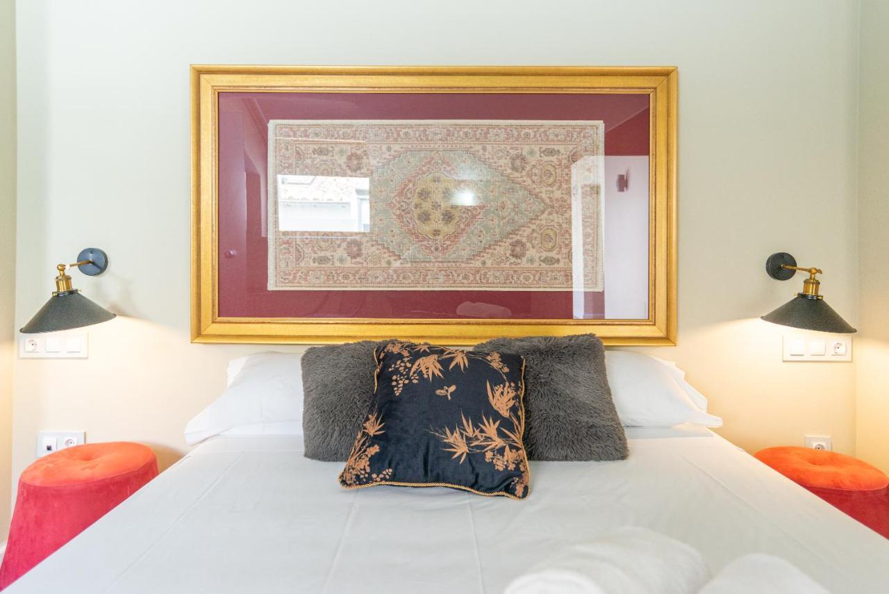 Hotel Albaicin Coin Luaran gambar