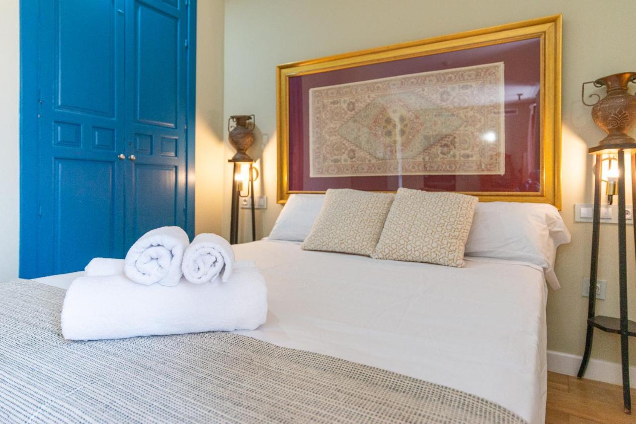 Hotel Albaicin Coin Luaran gambar
