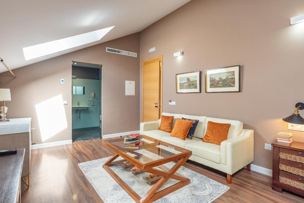 Hotel Albaicin Coin Luaran gambar