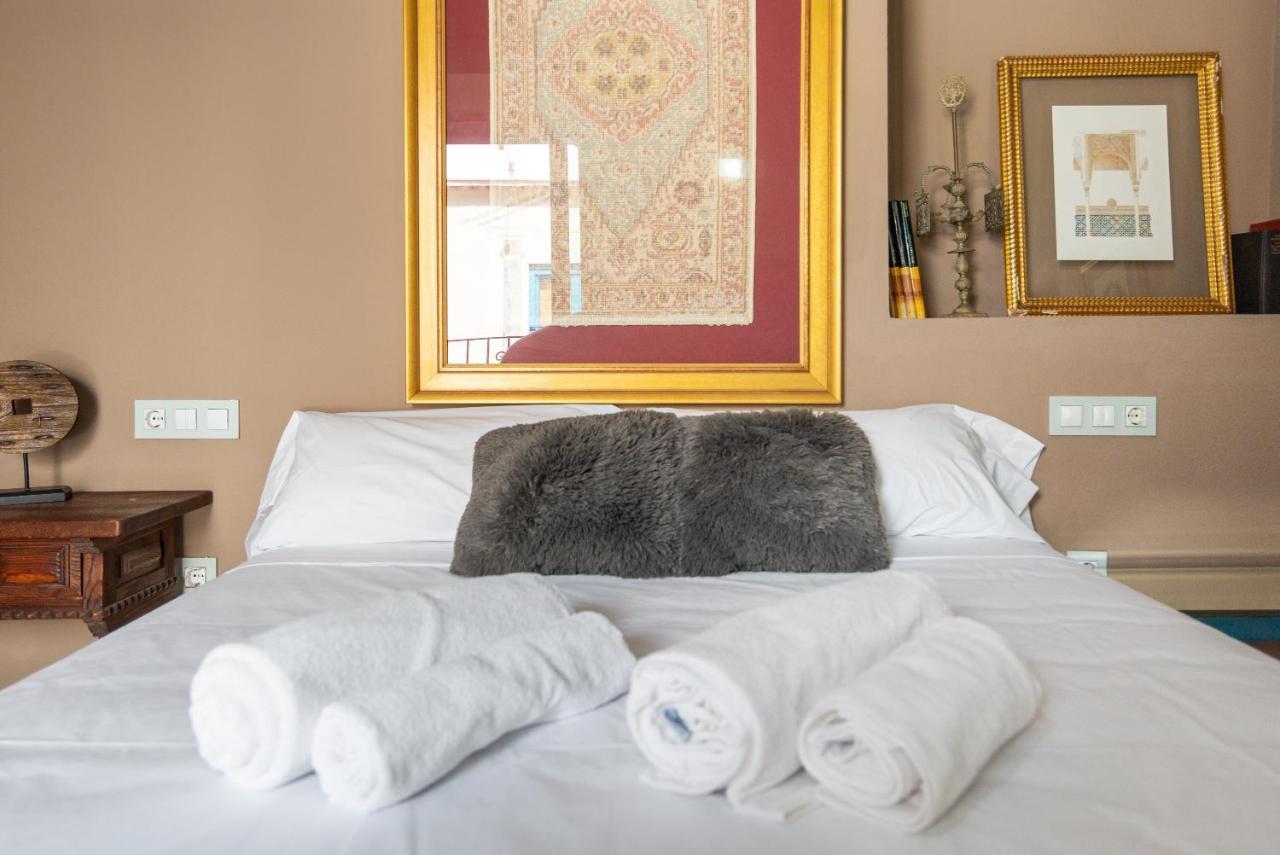 Hotel Albaicin Coin Luaran gambar