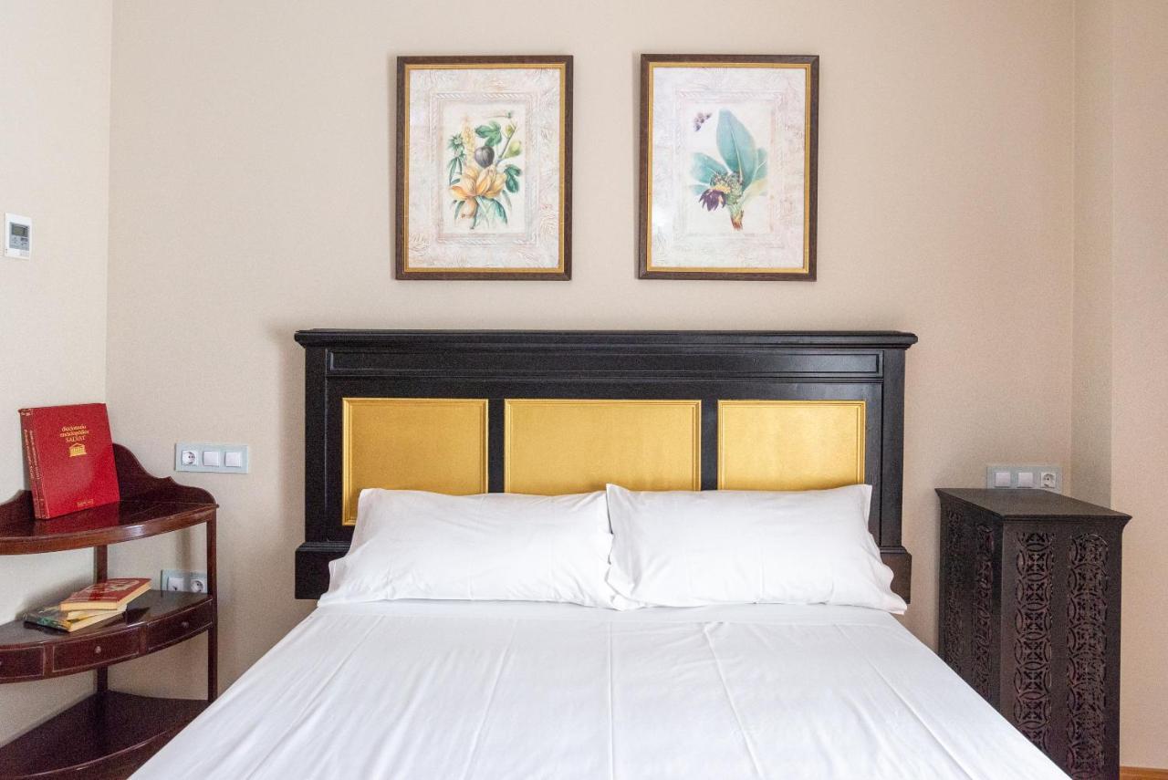 Hotel Albaicin Coin Luaran gambar