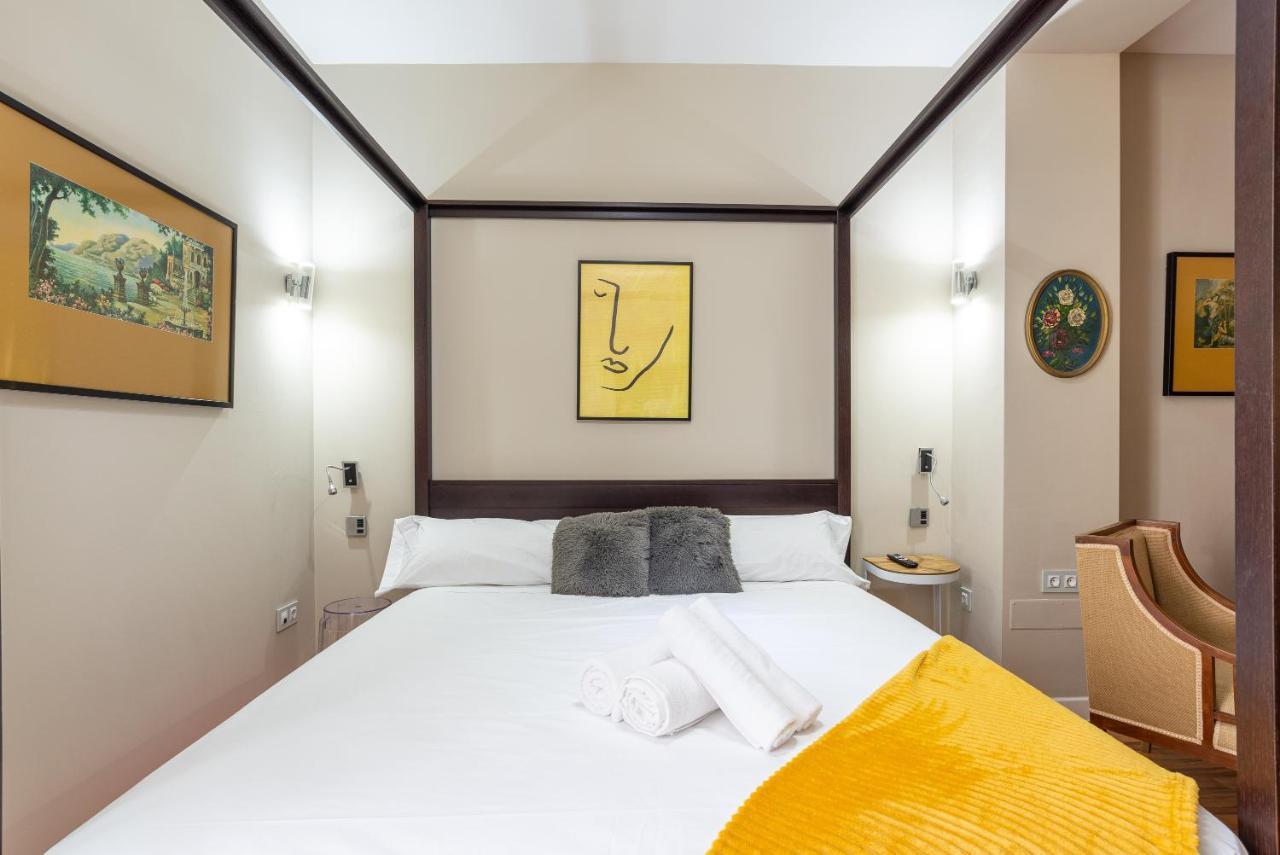 Hotel Albaicin Coin Luaran gambar