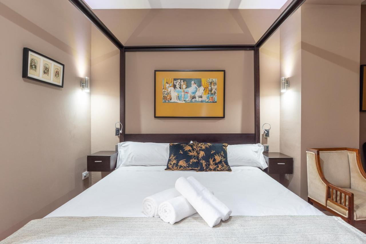 Hotel Albaicin Coin Luaran gambar