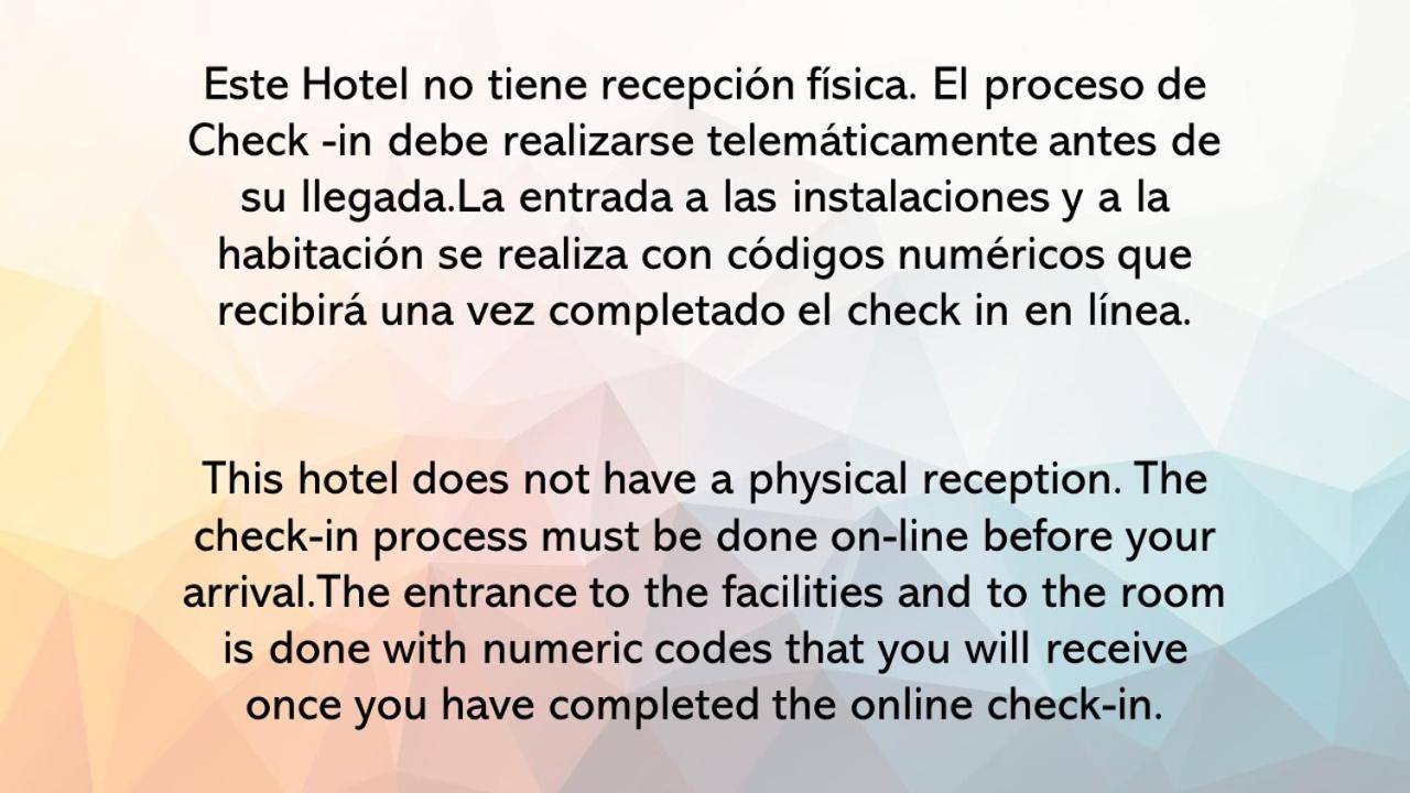 Hotel Albaicin Coin Luaran gambar